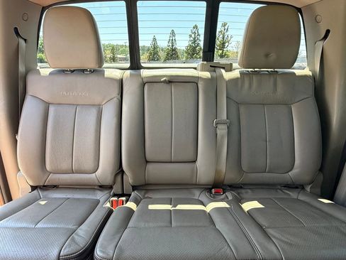 Used 2010 Ford F150 Platinum AWD/4WD image 22