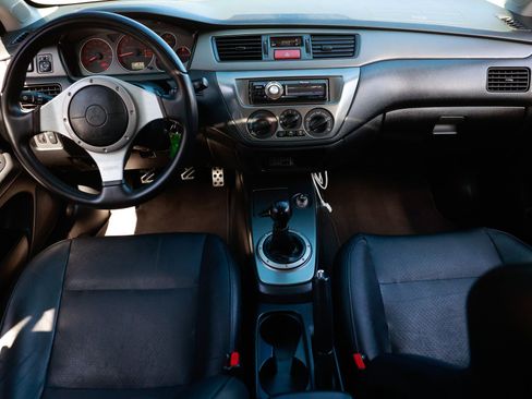 Used 2005 Mitsubishi Lancer Evolution MR image 26
