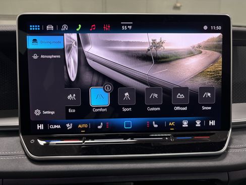 New 2026 Volkswagen Tiguan SE R-Line AWD/4WD image 20