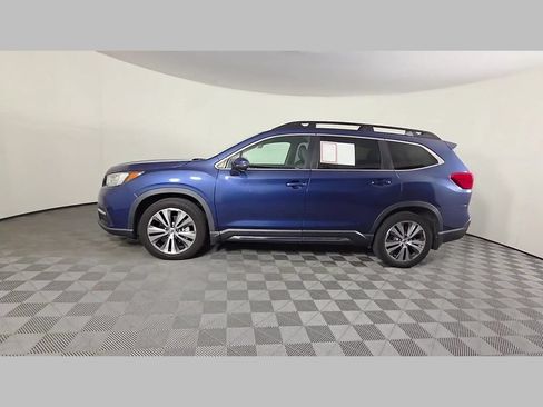 Used 2020 Subaru Ascent Limited w/ Popular Package #2 AWD/4WD image 46