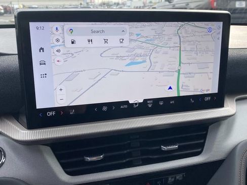 New 2026 Ford Explorer Active w/ Active Comfort Package image 17