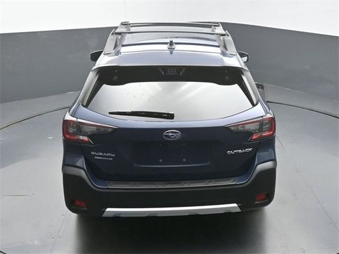 Used 2023 Subaru Outback Limited w/ Popular Package #2 image 48