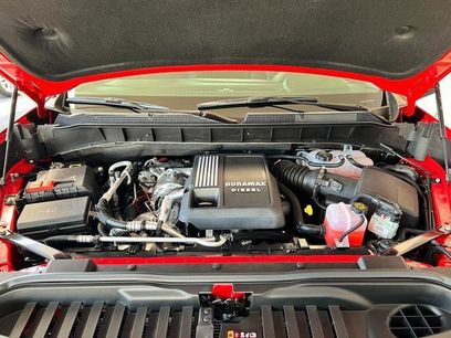 New 2025 Chevrolet Silverado 1500 LT w/ Z71 Off-Road Package