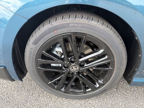 New 2026 Toyota Camry SE FWD image 11