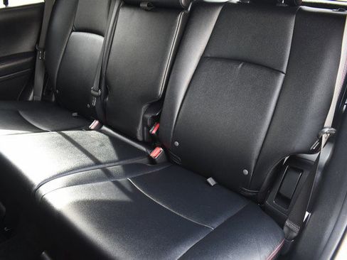 Certified 2024 Toyota 4Runner TRD Pro image 23