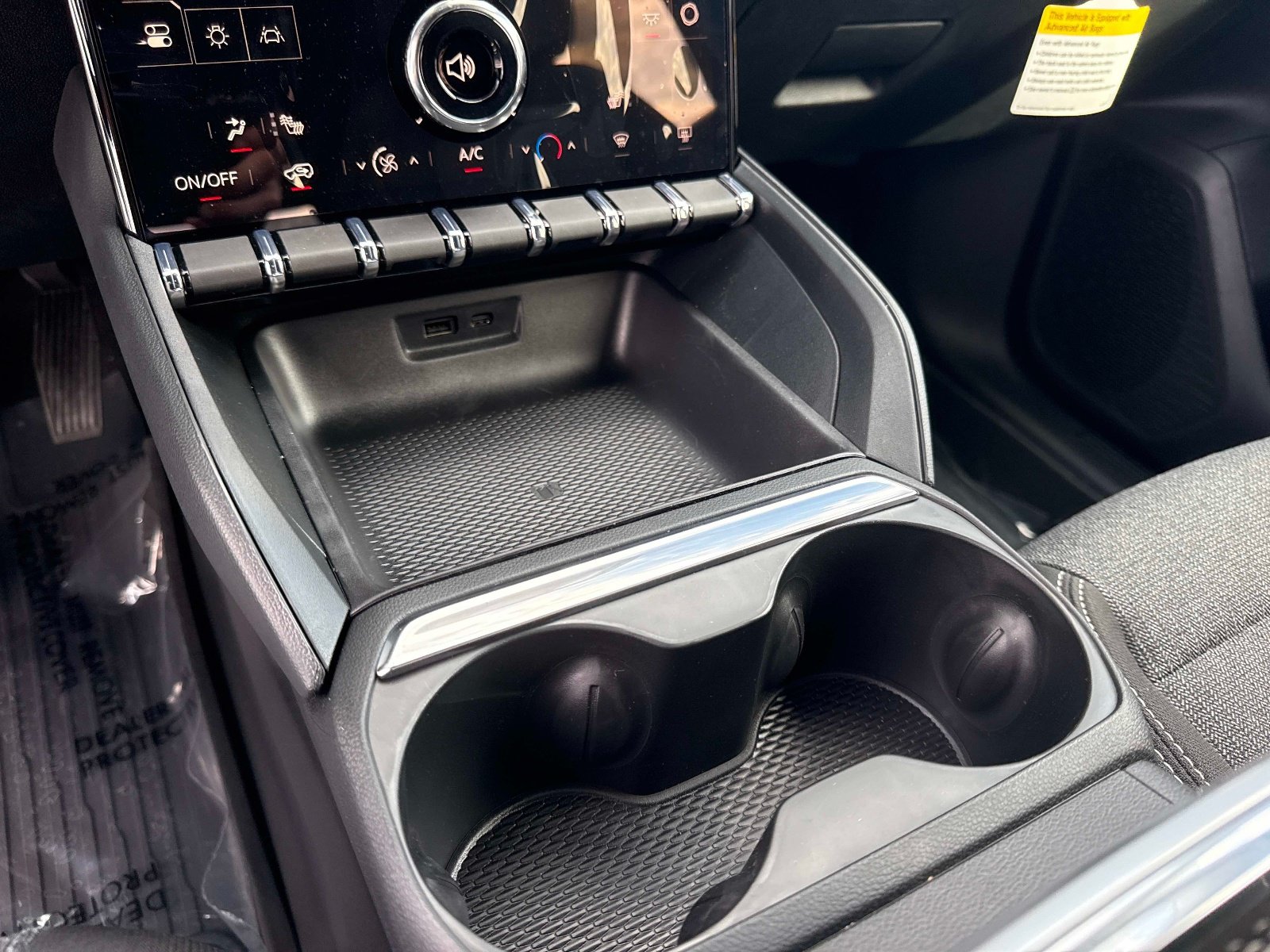 New 2027 GMC Terrain Elevation w/ Black Edition FWD image 24