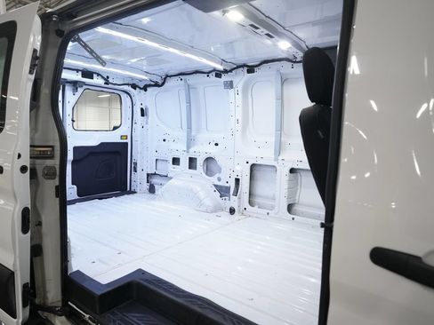 Used 2022 Ford Transit 250 Low Roof w/ Exterior Upgrade Package RWD image 15