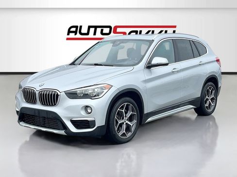 Used 2019 BMW X1 sDrive28i w/ Convenience Package FWD image 3