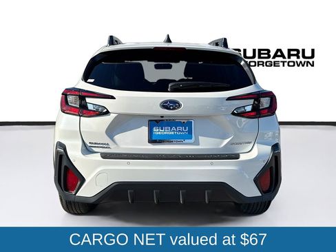Certified 2025 Subaru Crosstrek 2.5i Limited w/ Crosstrek Mirror Package image 8