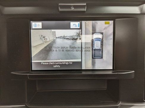 New 2025 Ford F350 XL w/ STX Appearance Package AWD/4WD image 9