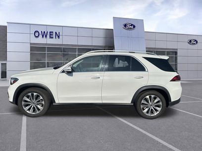 Used 2020 Mercedes-Benz GLE 350 w/ Premium Package