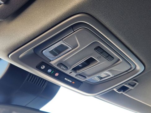 New 2026 Chevrolet Silverado 1500 LT w/ Texas Edition Plus image 29