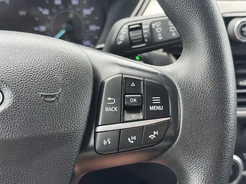 Used 2020 Ford Escape SE AWD/4WD image 15