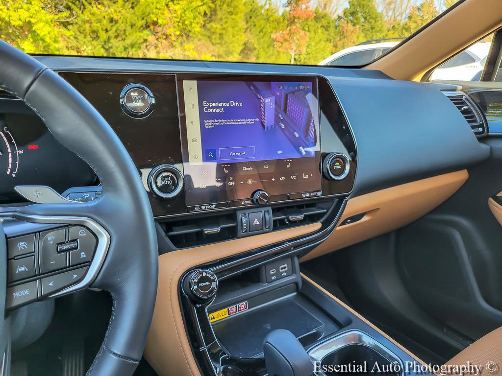 Used 2026 Lexus NX 350 AWD w/ Accessory Package (2T) image 14
