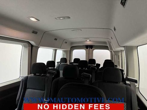Used 2023 Ford Transit 350 XLT image 14