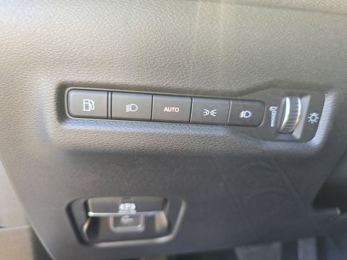 New 2026 Jeep Cherokee Laredo AWD/4WD image 28