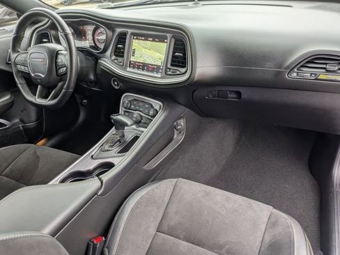 Used 2023 Dodge Challenger R/T Scat Pack image 29