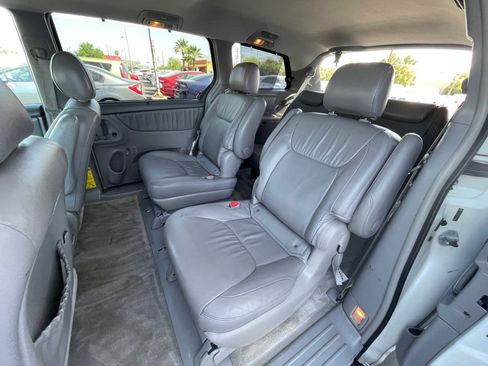 Used 2007 Toyota Sienna XLE FWD image 20