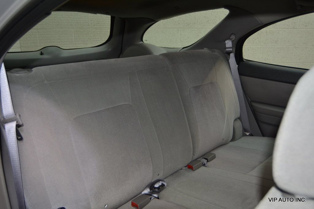 Used 2004 Mercury Sable GS FWD image 22