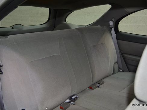 Used 2004 Mercury Sable GS FWD image 22
