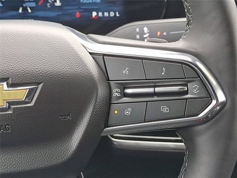 Certified 2025 Chevrolet Equinox LT w/ Convenience Package II image 22