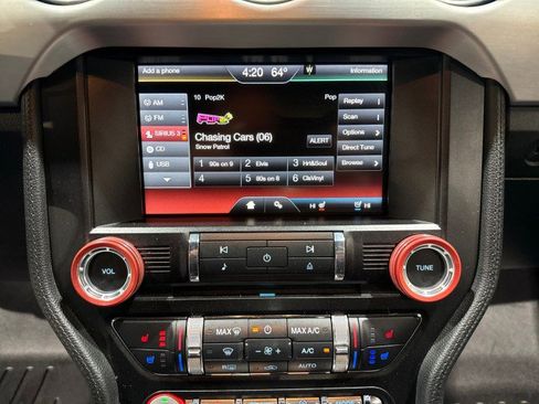 Used 2015 Ford Mustang GT Premium image 84