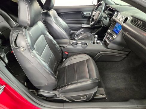 Used 2020 Ford Mustang GT Premium w/ GT Performance Package RWD image 20