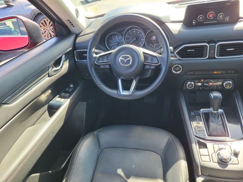 Used 2017 MAZDA CX-5 Grand Touring image 17