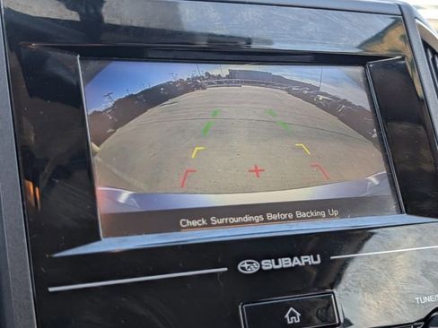 Used 2023 Subaru Crosstrek 2.0i image 27