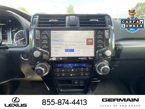 Used 2024 Toyota 4Runner TRD Pro AWD/4WD image 18