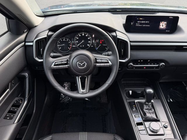 Used 2024 MAZDA CX-50 AWD 2.5 S w/ Cargo Package image 13