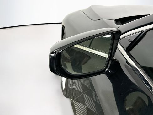 Used 2025 Lexus IS 300 w/ Comfort Package RWD image 16