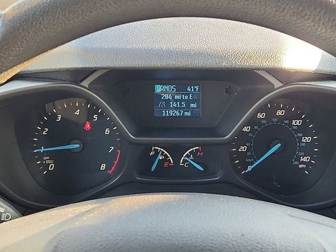 Used 2015 Ford Transit Connect XL FWD image 19