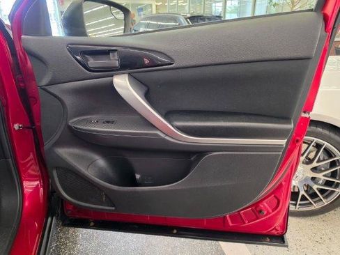 Used 2018 Mitsubishi Eclipse Cross LE AWD/4WD image 38