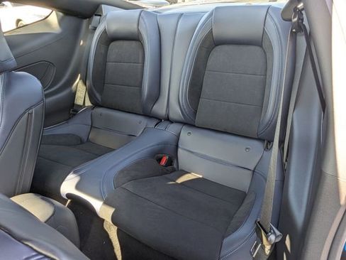 New 2026 Ford Mustang Dark Horse image 22