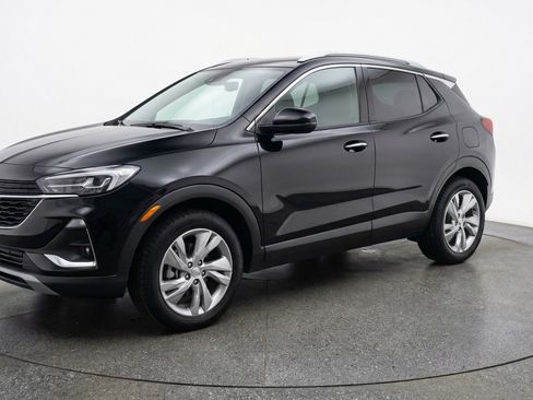 Used 2025 Buick Encore GX Preferred image 3