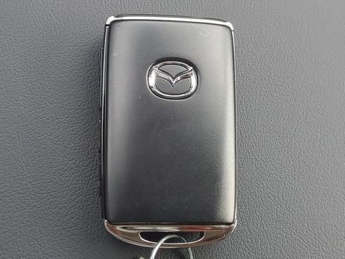 New 2026 MAZDA MAZDA3 2.5 S Sedan w/ Preferred Pkg FWD image 26