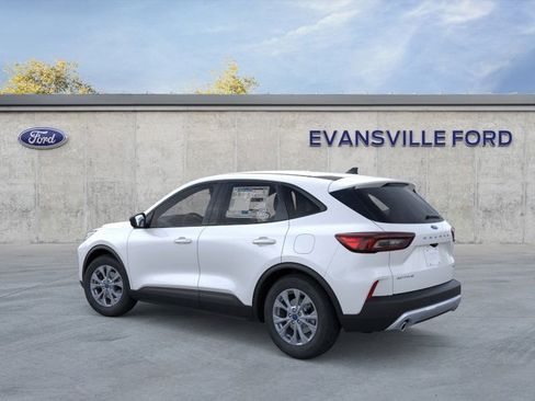 New 2026 Ford Escape Active w/ Tech Pack #1 AWD/4WD image 4