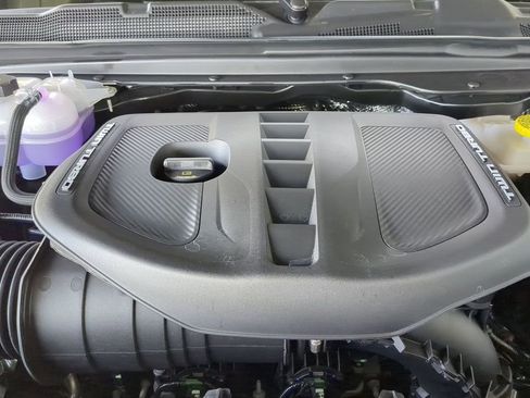 New 2026 RAM 1500 Tungsten w/ Towing Technology Group image 10