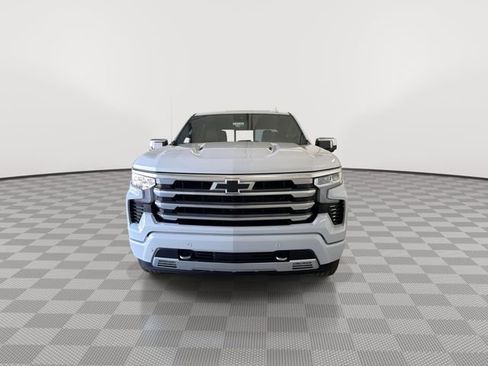 New 2026 Chevrolet Silverado 1500 High Country w/ High Country Premium Package image 6
