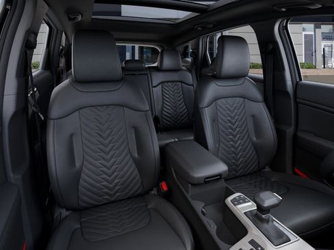 New 2026 Kia Sportage X-Line AWD/4WD image 19