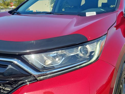 Used 2021 Honda CR-V EX-L image 10