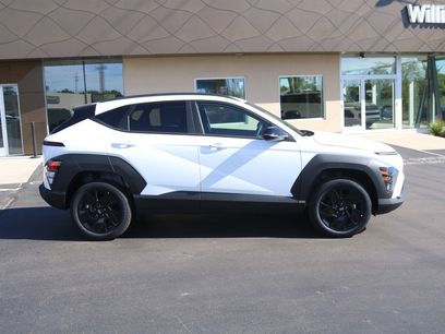 New 2026 Hyundai Kona SEL Sport