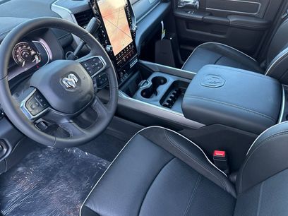 New 2026 RAM 3500 Laramie