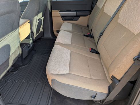 Used 2023 Ford F150 XLT image 26