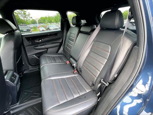 Used 2025 Honda CR-V Sport Touring image 25