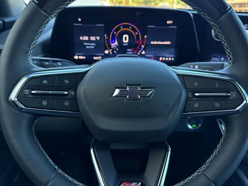 New 2026 Chevrolet Traverse Z71 AWD/4WD image 25