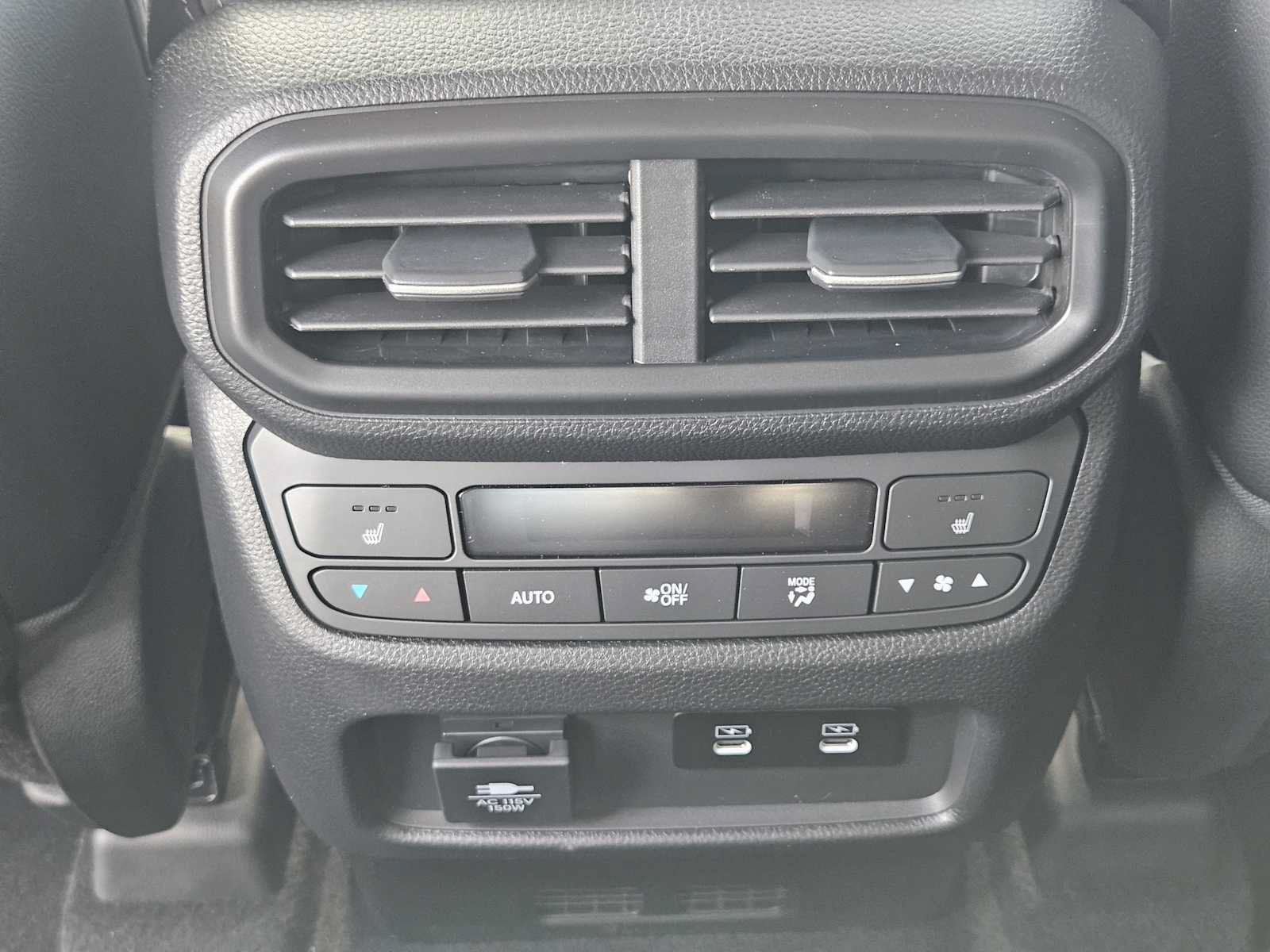New 2026 Honda Pilot Elite image 24