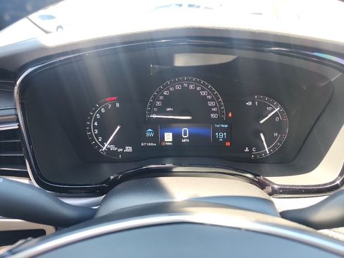 Used 2019 Cadillac XT5 Premium Luxury AWD/4WD image 26