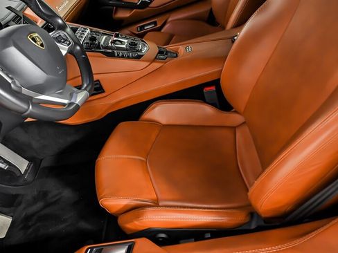 Used 2017 Lamborghini Aventador LP 700-4 AWD/4WD image 21
